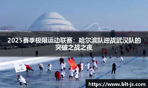2025赛季极限运动联赛：哈尔滨队迎战武汉队的突破之战之夜